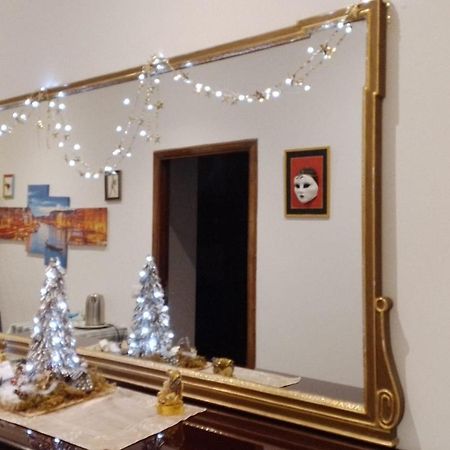 Stefy'S Rooms Венеція Екстер'єр фото