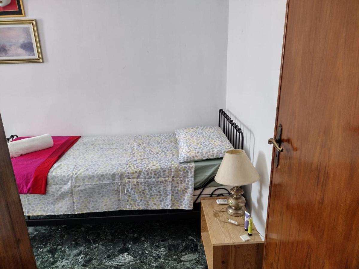 Stefy'S Rooms Венеція Екстер'єр фото