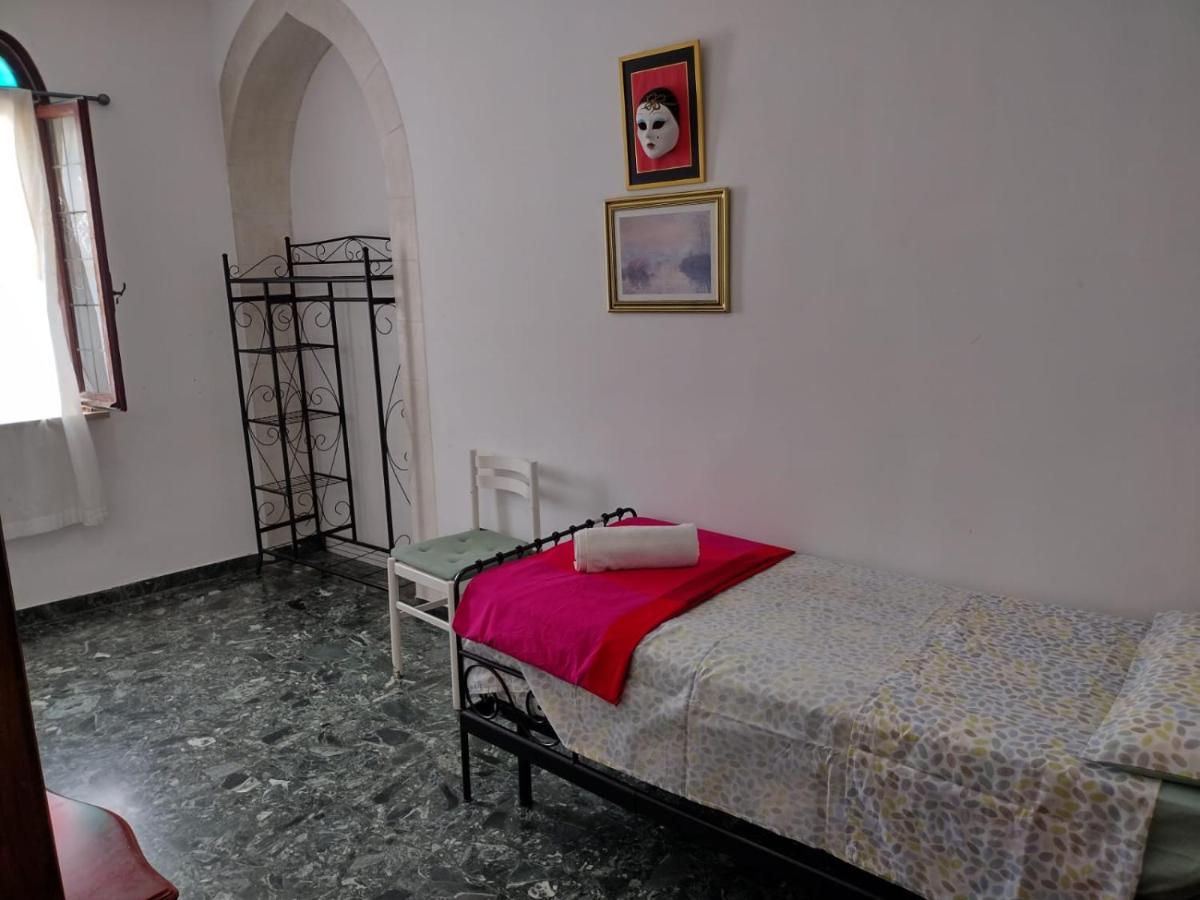 Stefy'S Rooms Венеція Екстер'єр фото