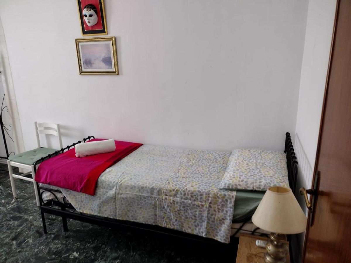Stefy'S Rooms Венеція Екстер'єр фото