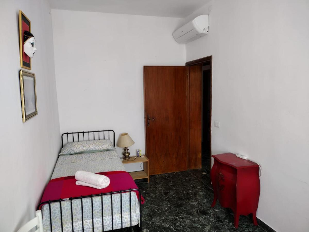 Stefy'S Rooms Венеція Екстер'єр фото