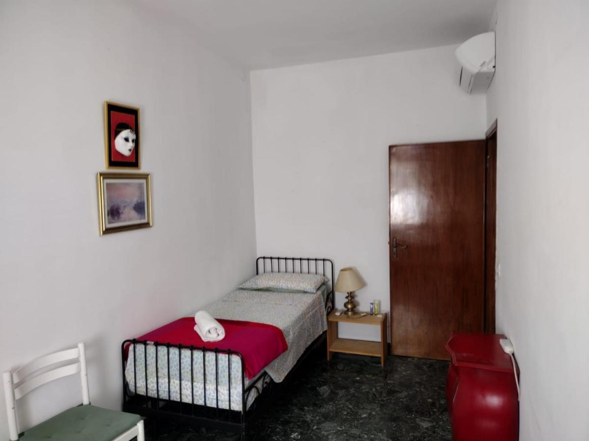 Stefy'S Rooms Венеція Екстер'єр фото