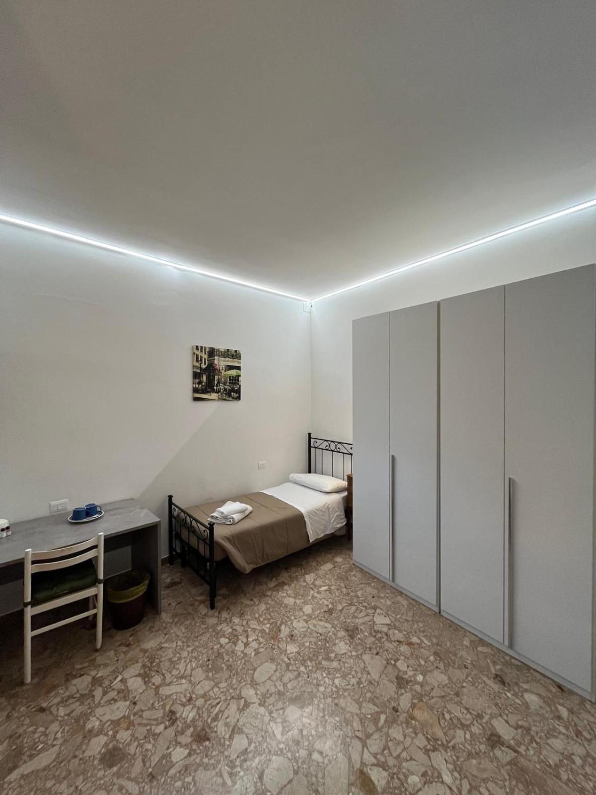 Stefy'S Rooms Венеція Екстер'єр фото